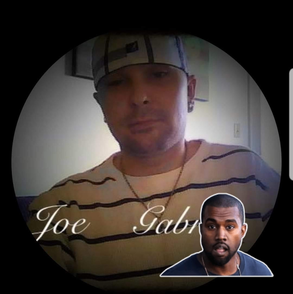 Meet your Posher, Joe